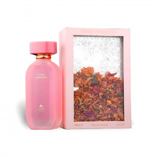 FW DùEMOTION ROSED FEM 100ML EDP