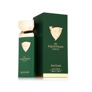 FRENCH AVENUE EQUESTRIAN SERIES HAYDAN MEN 100ML EDP 