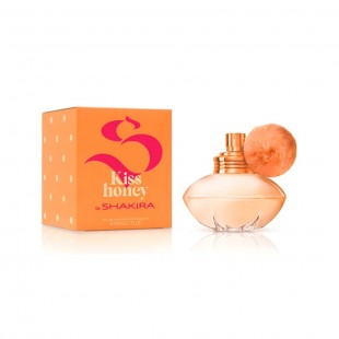 SHAKIRA KISS HONEY FEMENINO 80ML EDT