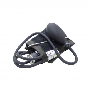 MEDIDOR DE PRESSAO ECOPOWER EP-2709 PARA BRAÇO	