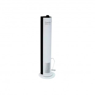 TORRE VENTILADOR PORTATIL QUANTA QVTVTS50 127V/50W