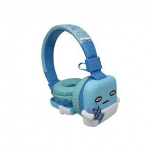 FONE BLUETOOTH LUO LU-994 BLUE