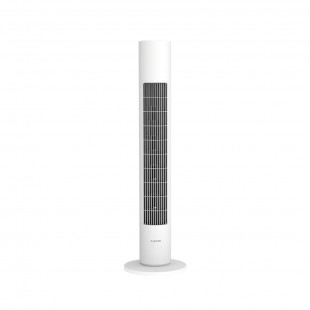 VENTILADOR XIAOMI MI SMART TOWER FAN 2 BPTS02DMU WHITE 12V 
