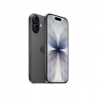 APPLE IPHONE 17 256GB BLACK