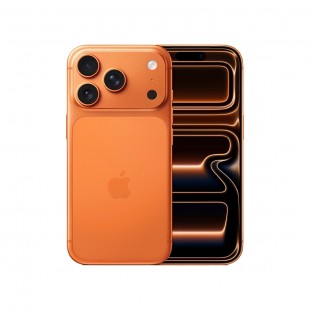 APPLE IPHONE 17 PRO 1TB COSMIC ORANGE LL ESIM
