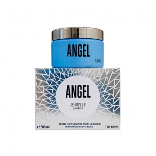 PASTA CORPORAL ISABELLE LA BELLE ANGEL FANTASM 200ML 