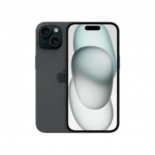 APPLE SWAP IPHONE 15 128GB BLACK ESIM/SO CHIP PARAGUAY