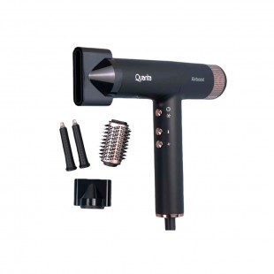 SECADORA QUANTA QTSCB1700 3EN1 110V-60HZ/1700W