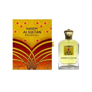 LATTAFA KHADLAJ HAREEM AL SULTAN FEM 75ML EDP