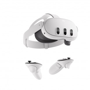 GAME VIRTUAL REALITY OCULUS META QUEST 3 512GB