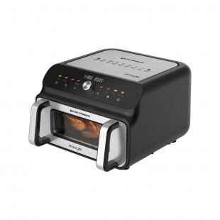 FRITADEIRA ELECTROBRAS GRILL BRAVO XL EBGAF-12 110V