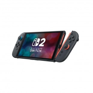 GAME NINTENDO SWITCH 2 256GB OLED BLACK BEE-S-KB6LA-U6G MARIO KAR WORL