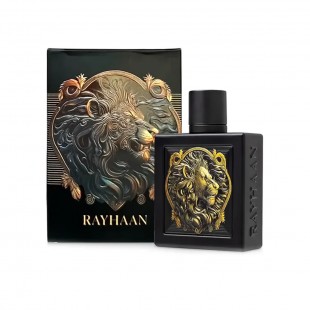 RAYHAAN LION 100ML EDP