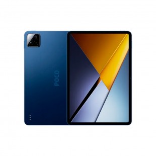 TABLET XIAOMI POCO PAD X1 11.2