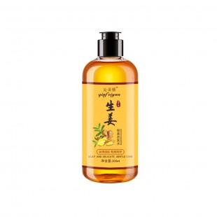 SHAMPOO IMAGES GINGER 300ML 