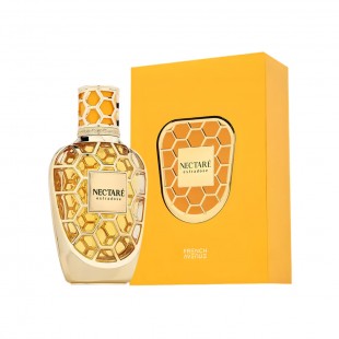 FRENCH AVENUE NECTARE EXTRAIT DE PARFUM UNISEX 90ML