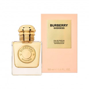 BURBERRY GODDESS FEM 50ML EDP