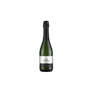  VINHO BRAS SAN MARTIN PROSECCO BRUT ESPUMANTE 660ML