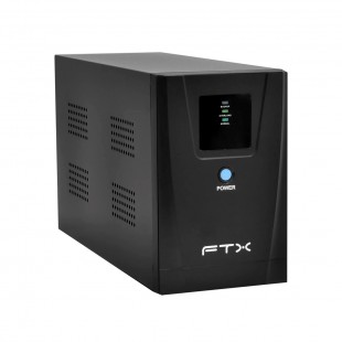NOBREAK FTX-1500VA-BR 1500VA/900W/110V