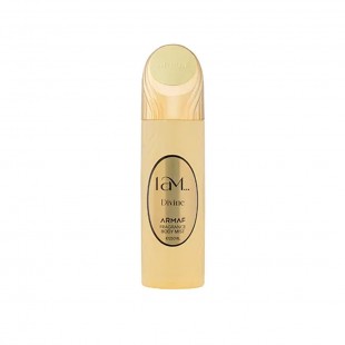 SPLASH ARMAF IAM DIVINE FEM 250ML 