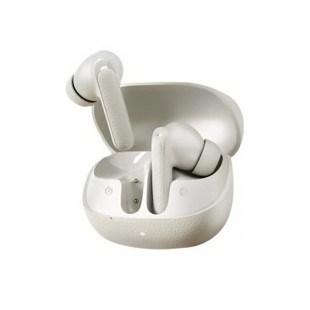 FONE BLUETOOTH BLACKVEW AIRBUDS 10 GREY