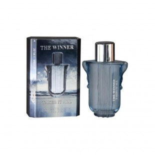 OMERTA THE WINNER TAKES IT ALL MEN 100ML EDT