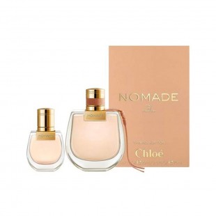 CHLOE NOMADE KIT FEMENINO 75ML EDP+20ML