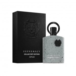 AFNAN SUPREMACY EDITION MEN 100ML EDP