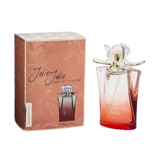 GEORGES MEZOTTI JOLIE JULIE FEM 100ML EDP