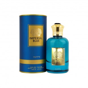 RIIFFS IMPERIAL BLUE 100ML EDP