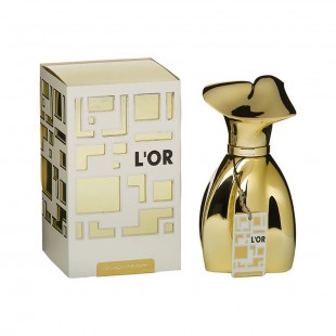 GEORGES MEZOTTI L'OR FEM 100ML EDP