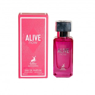 MAISON ALHAMBRA ALIVE NOW FEM 30ML