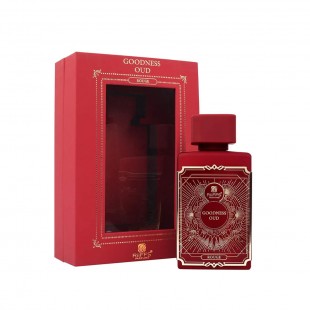 TESER RIIFFS GOODNESS OUD ROUGE 100ML EDP