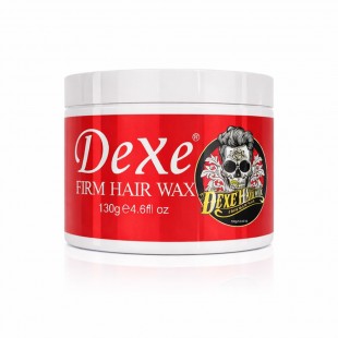 POMADA MODELADORA DEXE HAIR MAX FIRM HAIR 130G 