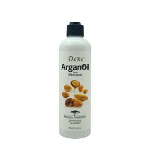 CONDICIONADOR DEXE ARGAN OIL FROM MOROCCO 400ML
