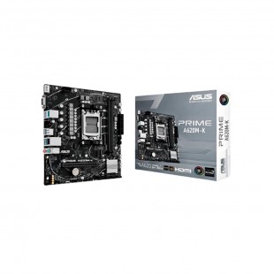  AM5 ASUS PRIME A620M-K PRIME DDR5/HDMI/VGA/M2