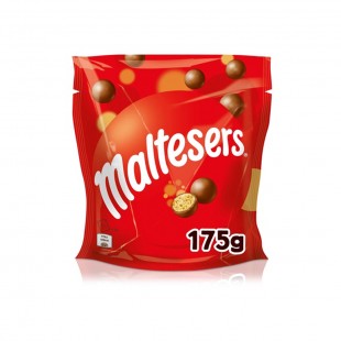 CHOCOLATE MALTESERS 175G