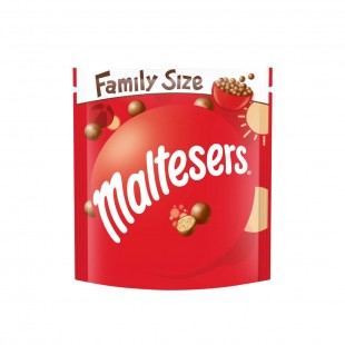 CHOCOLATE MALTESERS FAMILY SIZE 273G 