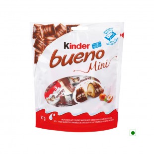 CHOCOLATE KINDER BUENO MINI 97G 