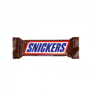 CHOCOLATE SNICKERS 50G