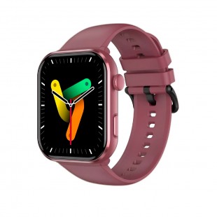 RELOGIO BLACKVIEW SMART WATCH R60 PURPLE 