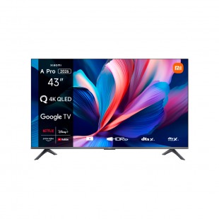 TV LED 43