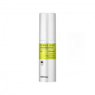 SERUM FACIAL CELIMAX RETINAL SHOT TIGHTENING FIRM SKN 30ML