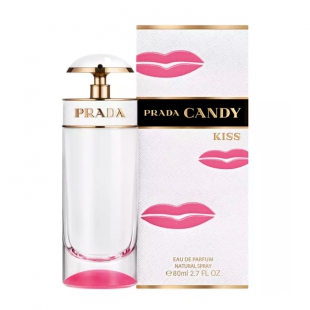 PRADA CANDY KISS FEM 80ML EDP