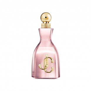 JIMMY CHOO I WANT CHOO WITH LOVE FEM 100ML EDP