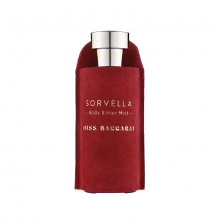 SORVELLA MISS BACCARAT HAIR MIST 100ML