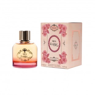 PARIS BLEU MIA LUNA FEM 100ML EDP