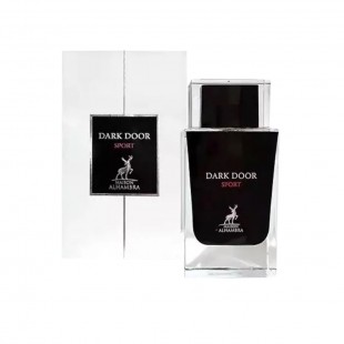 MAISON ALHAMBRA DARK DOOR SPORT MEN 100ML EDO