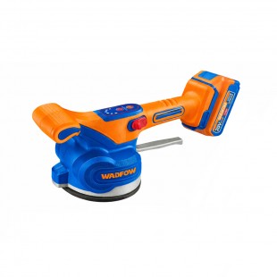 VENTOSA PARA PISO BATERIA WADFOW WTVM1D128 1BATERIA 220V/50/60HZ