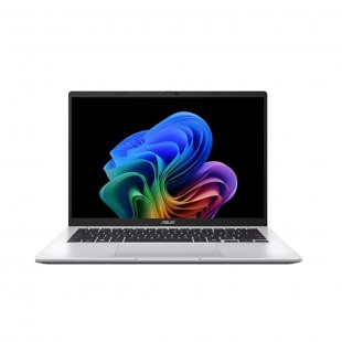 NOTEBOOK ASUS X1407QA-BS56 SNAPDRAGON 16GB/512SSD/14